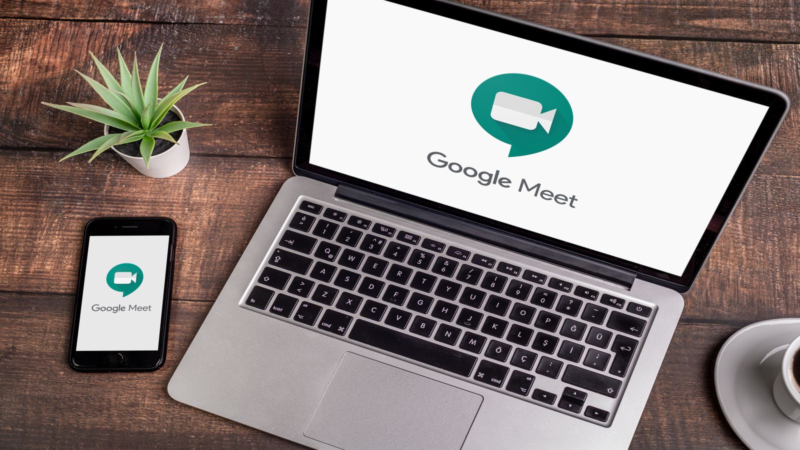 Zoomだけじゃない！web会議に便利なGoogle Meetの使い方を解説