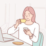 【最新！】オンライン名刺どう使う？メリットデメリットと活用法