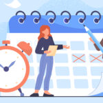 【最強のカレンダーアプリ】Outlookカレンダーで日程共有した結果が便利すぎた！