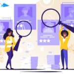 LINEスケジュールが真っ白！！ラインで日程調整するときのトラブル対処法を説明