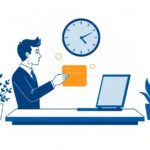営業アポイントを最短で確定させるイメージ