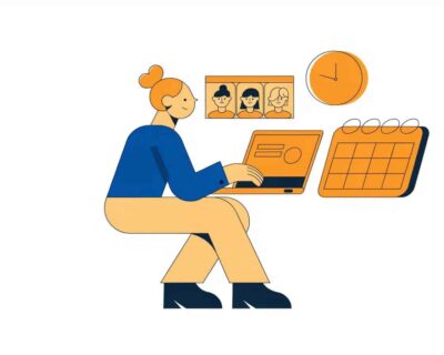 Teamsで会議の日程調整を効率化する方法｜スケジュールアシスタントの限界と社外調整の自動化