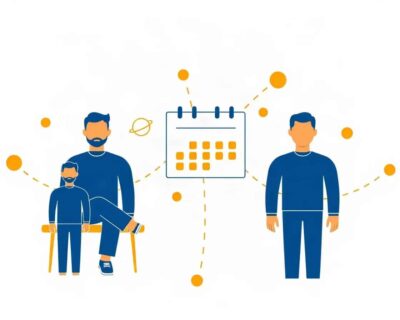 3社間・複数社をまたぐ日程調整のやり方｜自社・パートナー・顧客の予定を合わせる手順