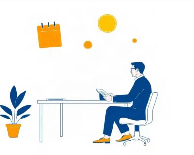 士業・専門職の面談日程調整｜相談予約を取りこぼさない仕組みの作り方