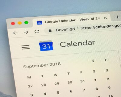 Googleカレンダーと連携できる便利なアプリ11選！