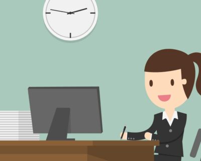 【ビジネスマナーの基本】日程調整の上手なやり方について教えます