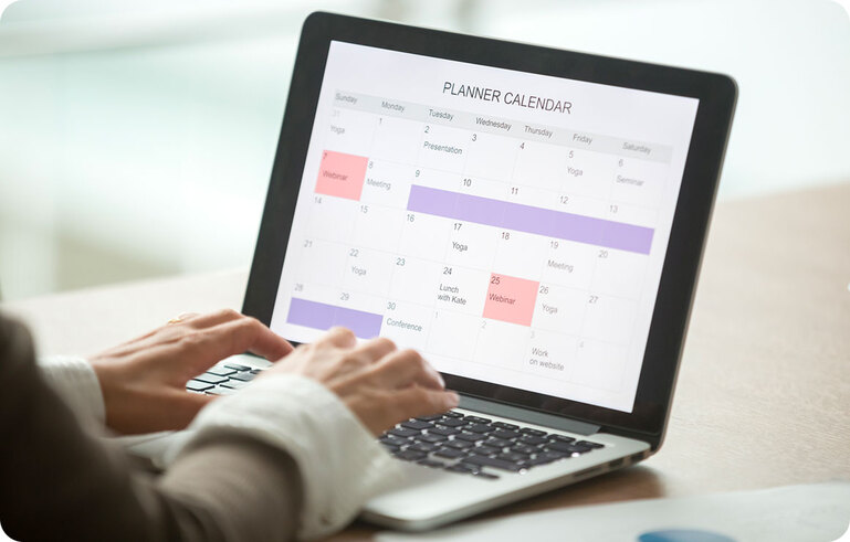 営業アポイントメント