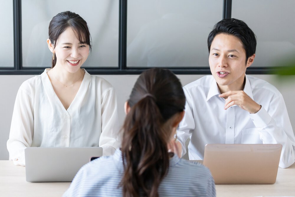 ビジネスプランはこんな方におすすめ